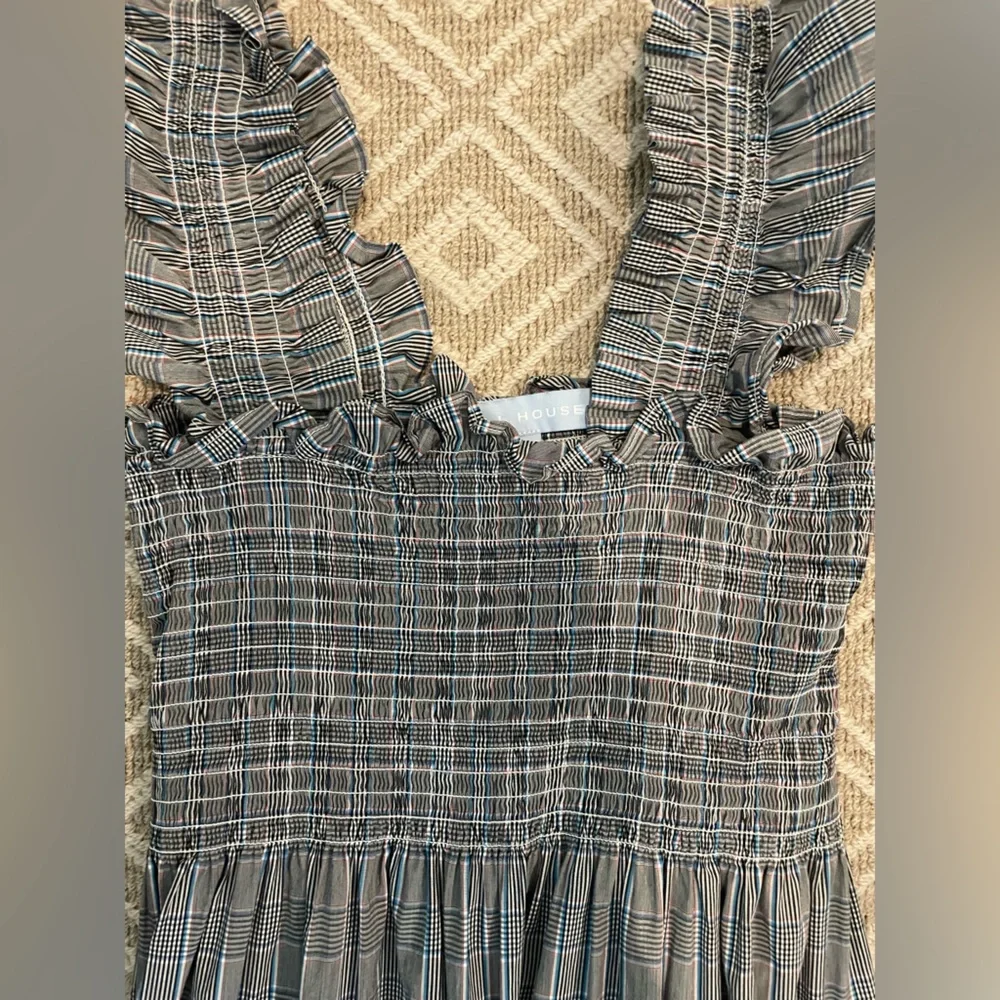 Hill House Ellie Nap Dress - Picture 3 of 7